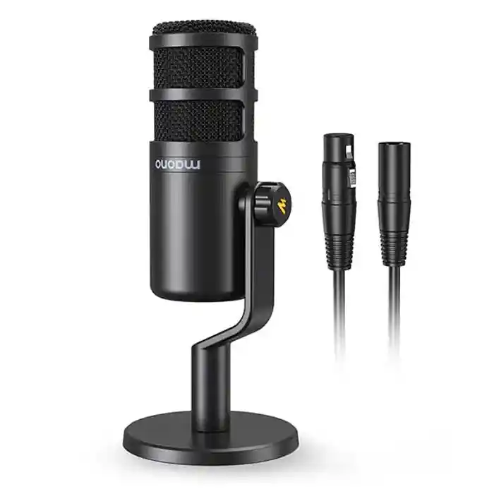 MAONO PD100 XLR Dynamic  Microphone